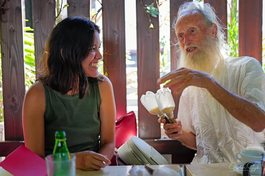 🌞 Papeete, aujourd’hui…La lumière glisse sur les  - 4