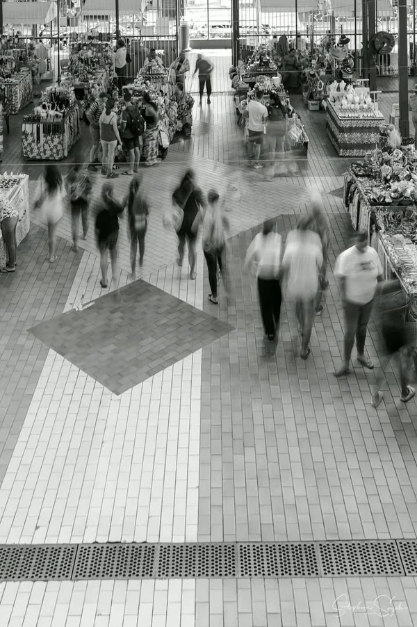 🌞 Papeete, aujourd’hui…La lumière glisse sur les  - 8