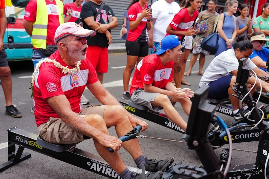 🌺 Papeete sous le soleil : Back to School & Sport - 3