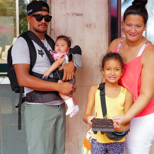 🌺 Papeete sous le soleil : Back to School & Sport - 4