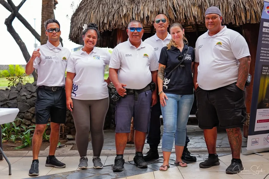 🌺 Papeete sous le soleil : Back to School & Sport - 5