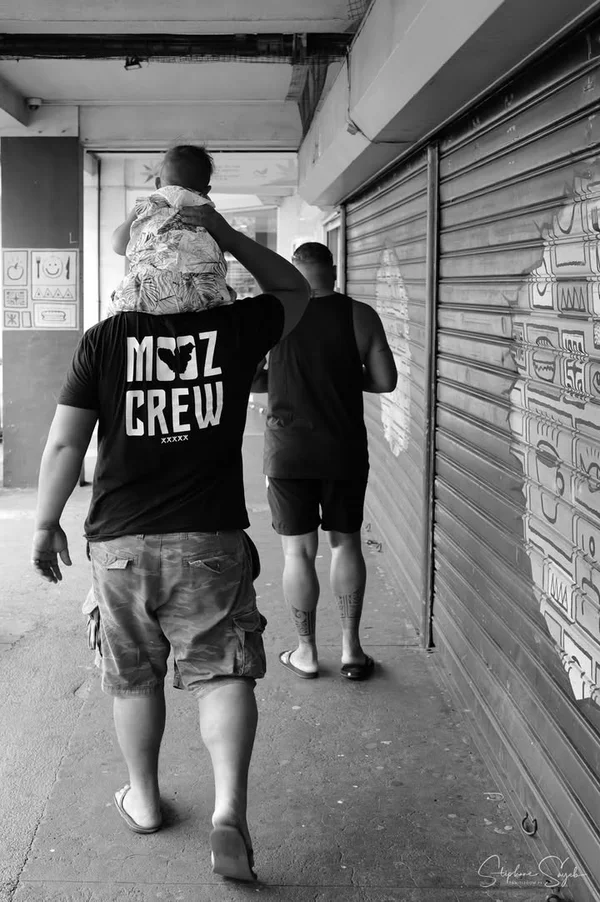 🌺 Papeete sous le soleil : Back to School & Sport - 6