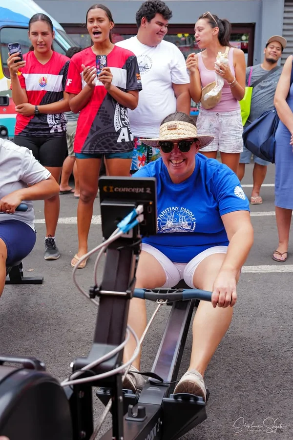 🌺 Papeete sous le soleil : Back to School & Sport - 8