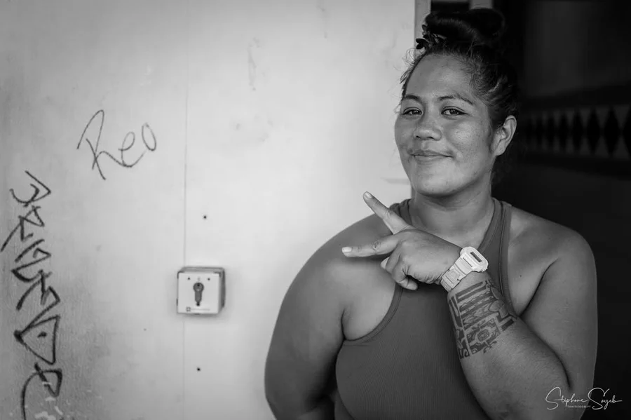 Aujourd’hui, je reprends ma balade photo en mode n - 2