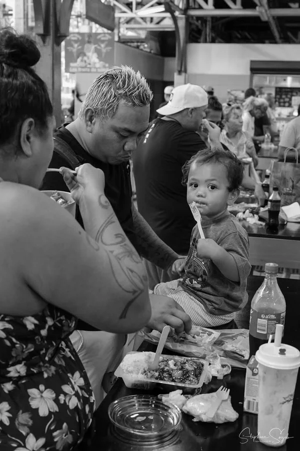 Aujourd’hui, je reprends ma balade photo en mode n - 6