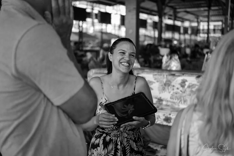 Aujourd’hui, je reprends ma balade photo en mode n - 7