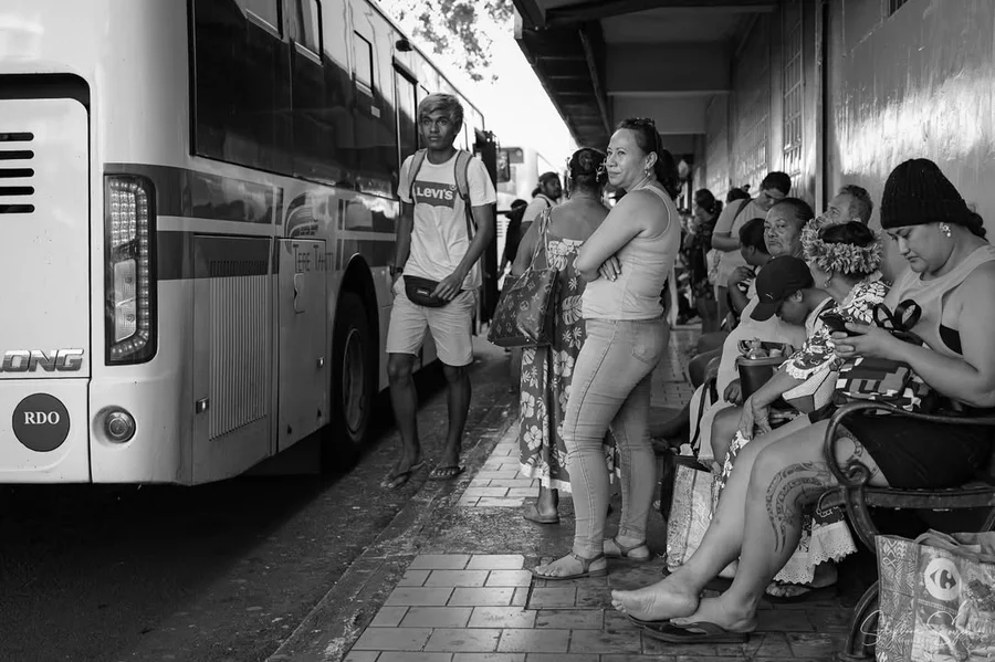 Vendredi, c’est noir & blanc. Encore une belle séa - 9