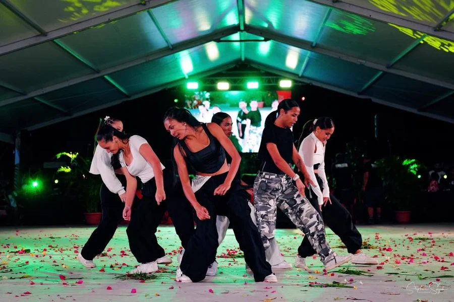 La lumière, tout comme les ombres，c’est la magie d - 8