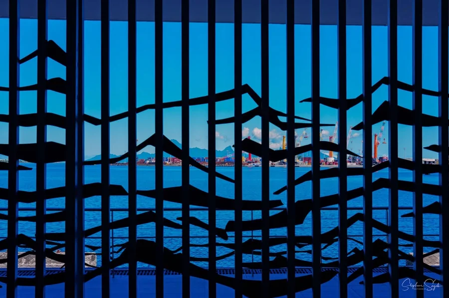 Au marché de Papeete, chaque instant est une histo - 9