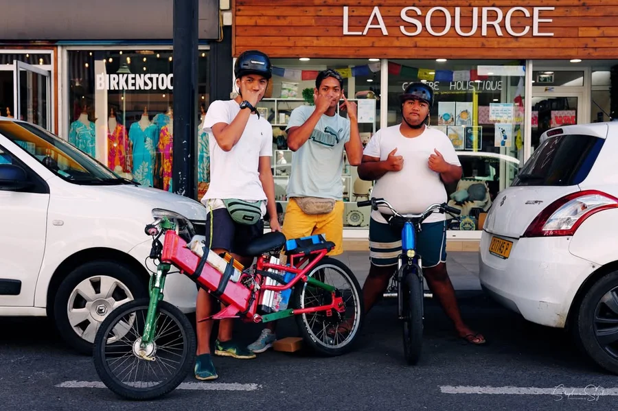 La semaine bat son plein et j'aime observer le spe - 2