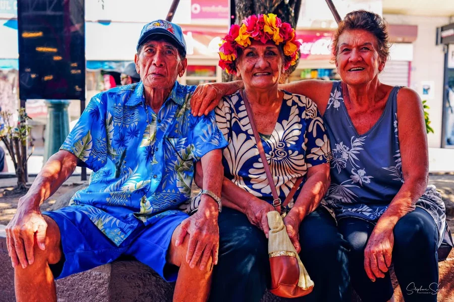 La semaine bat son plein et j'aime observer le spe - 13