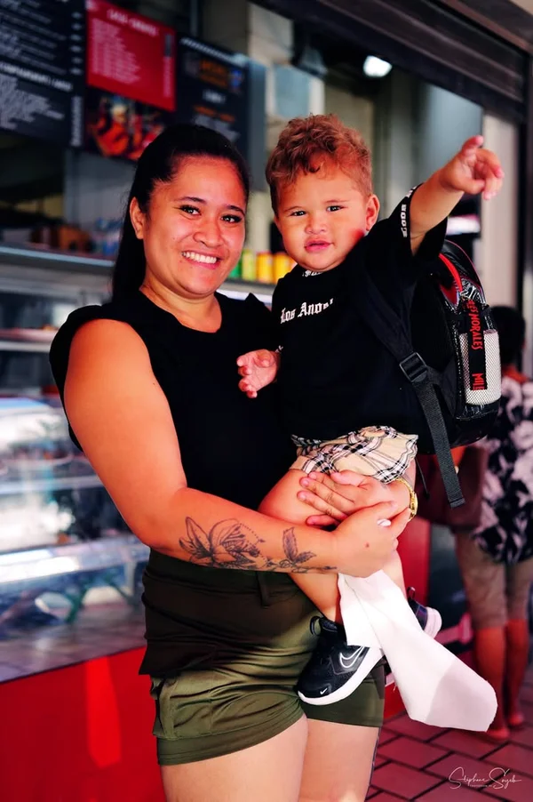 La semaine bat son plein et j'aime observer le spe - 3