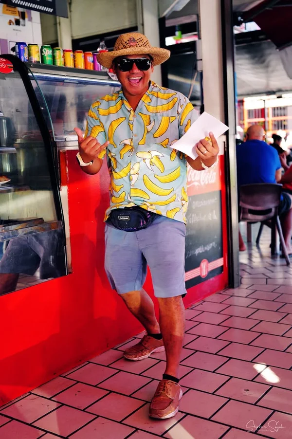 La semaine bat son plein et j'aime observer le spe - 5