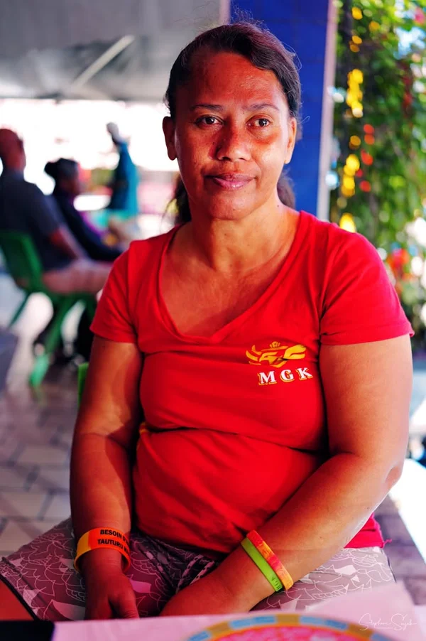 La semaine bat son plein et j'aime observer le spe - 7