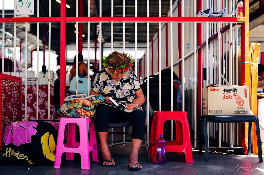 La semaine bat son plein et j'aime observer le spe - 10