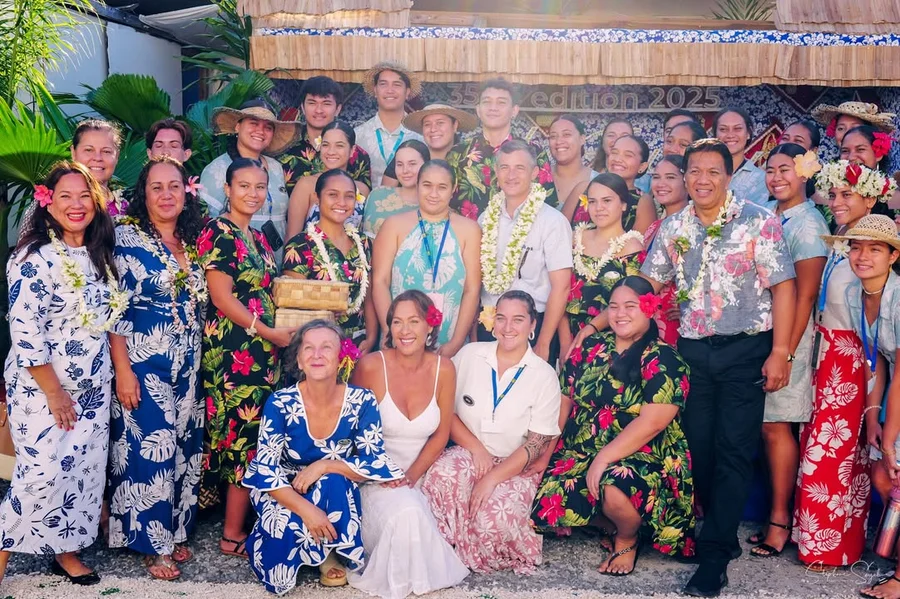 Retour sur le 35ᵉ Salon du TourismeCe week-end, le - 2