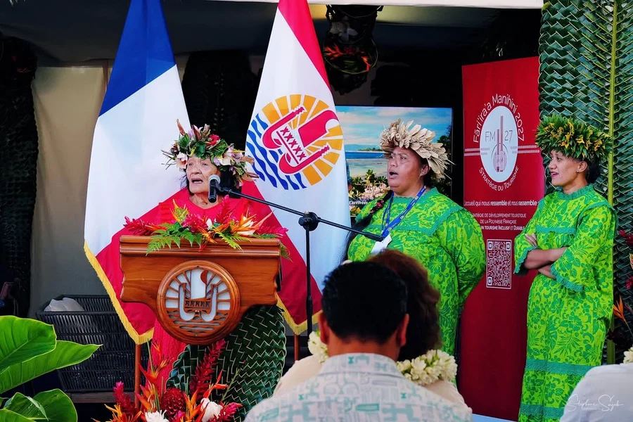 Retour sur le 35ᵉ Salon du TourismeCe week-end, le - 11