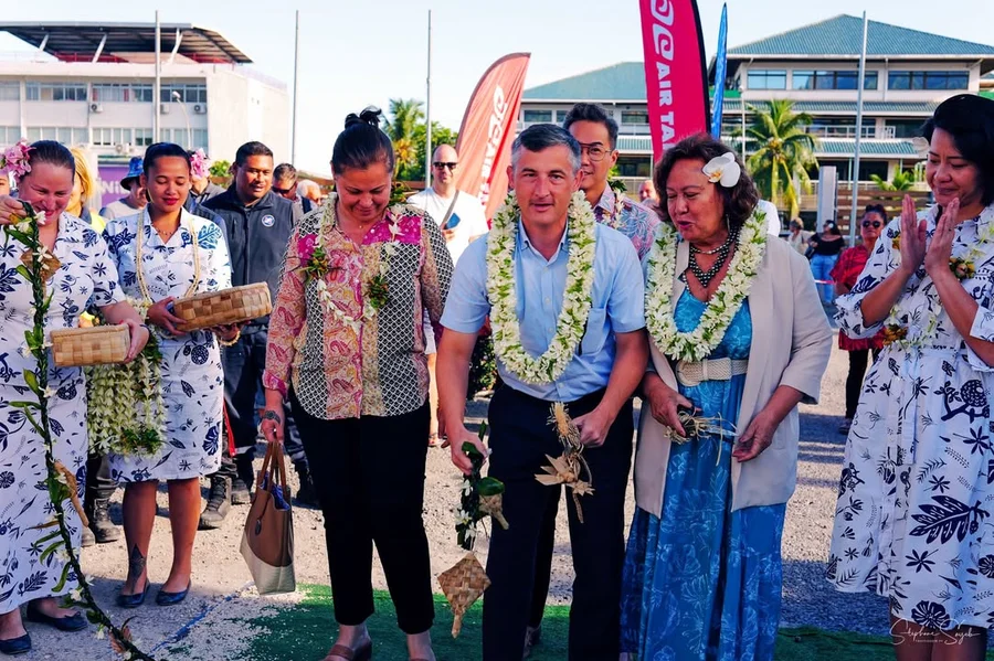 Retour sur le 35ᵉ Salon du TourismeCe week-end, le - 3