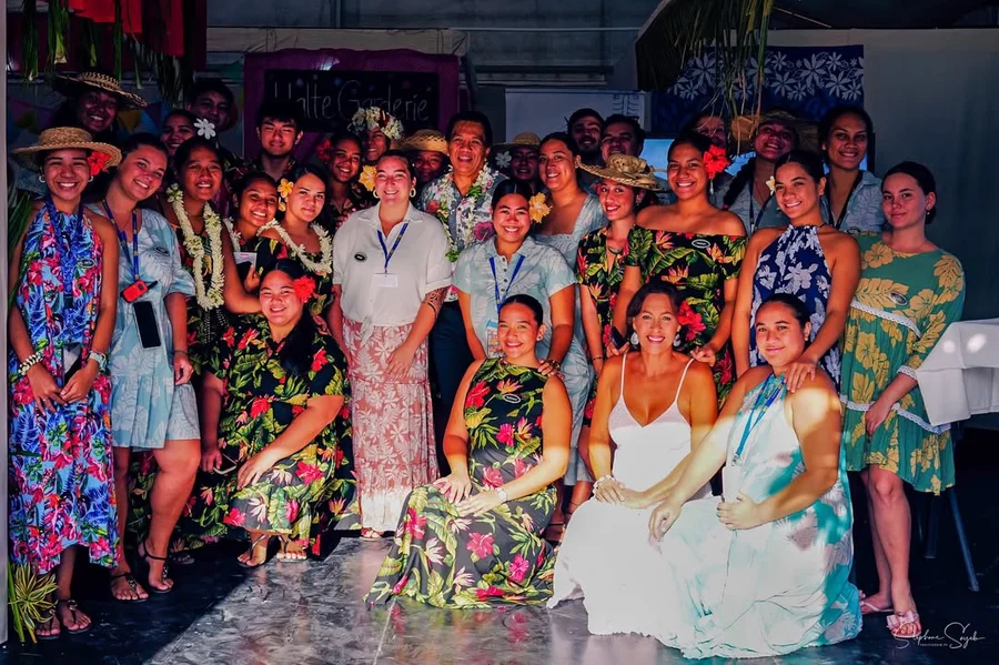 Retour sur le 35ᵉ Salon du TourismeCe week-end, le - 4