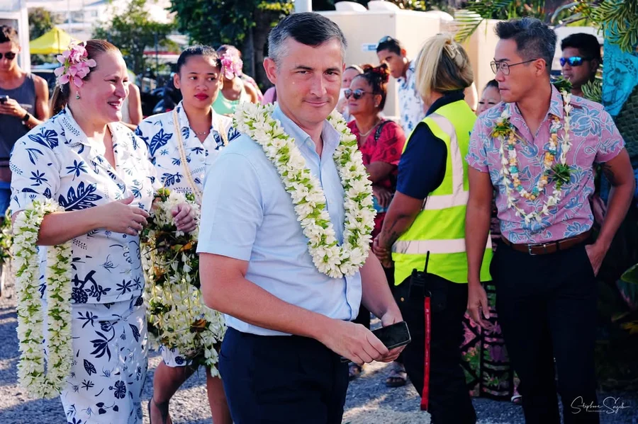 Retour sur le 35ᵉ Salon du TourismeCe week-end, le - 5