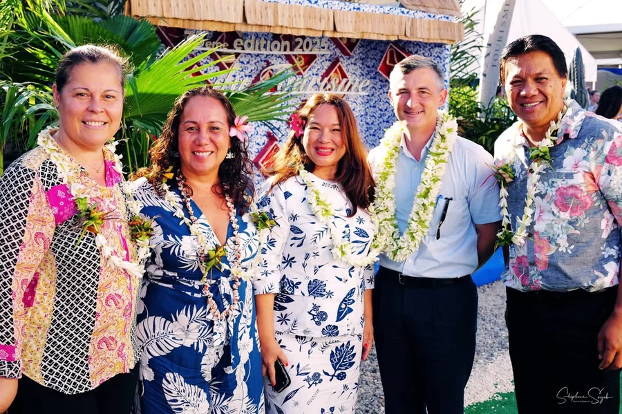 Retour sur le 35ᵉ Salon du TourismeCe week-end, le - 6