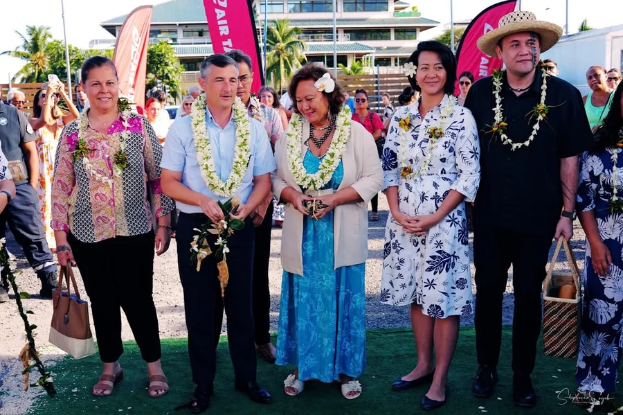 Retour sur le 35ᵉ Salon du TourismeCe week-end, le - 8