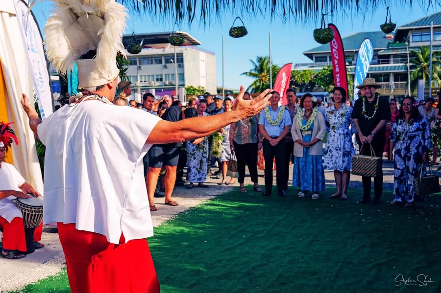 Retour sur le 35ᵉ Salon du TourismeCe week-end, le - 9