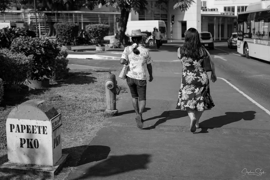 En allant à… Papeete ! Ce ne sont pas les grands m - 4