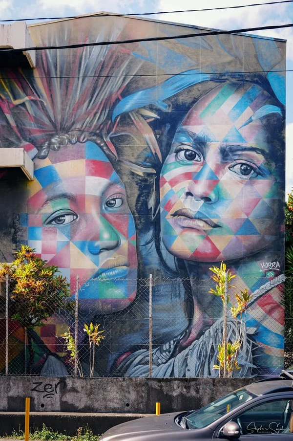 En allant à… Papeete ! Ce ne sont pas les grands m - 5