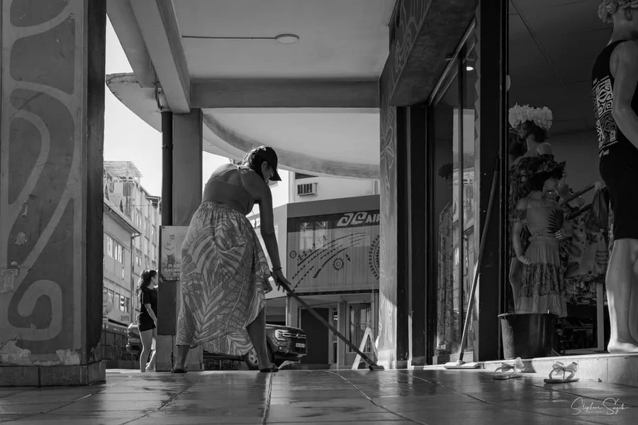 En allant à… Papeete ! Ce ne sont pas les grands m - 6