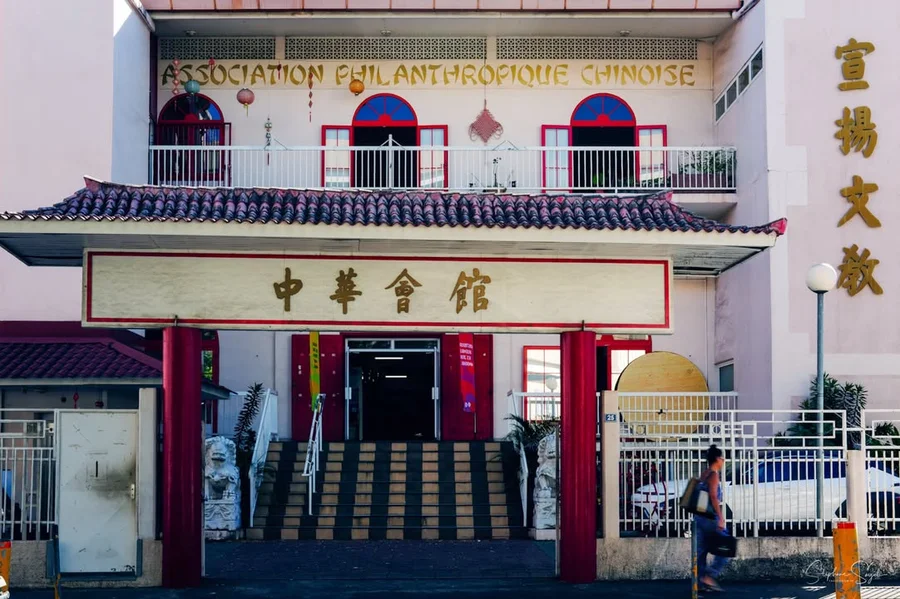 En allant à… Papeete ! Ce ne sont pas les grands m - 8