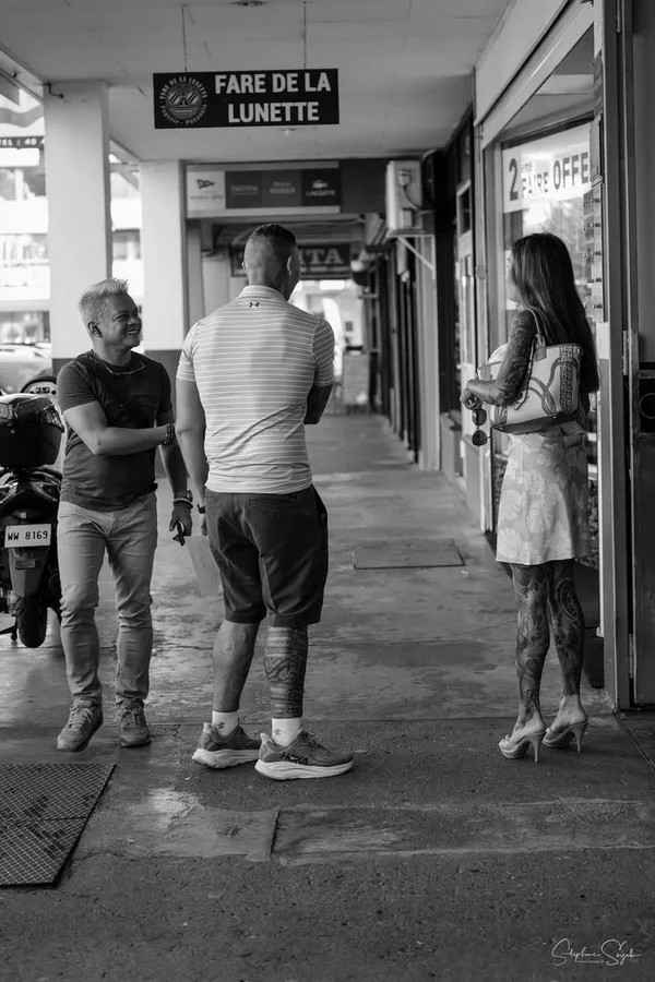 En allant à… Papeete ! Ce ne sont pas les grands m - 10