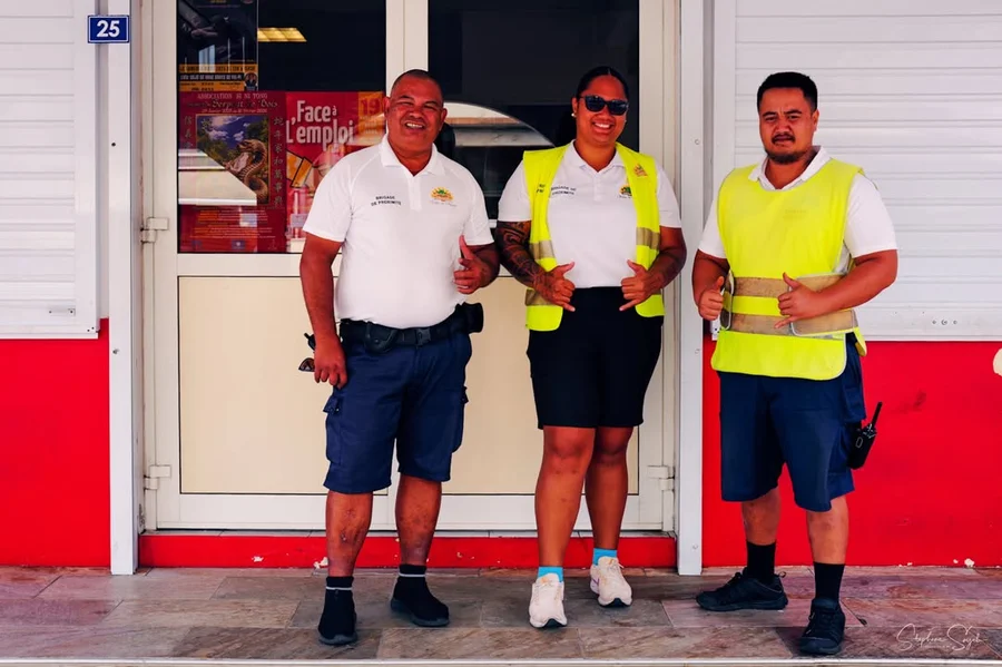 Le temps dans l'objectif. Il y a des jours où l'ap - 3