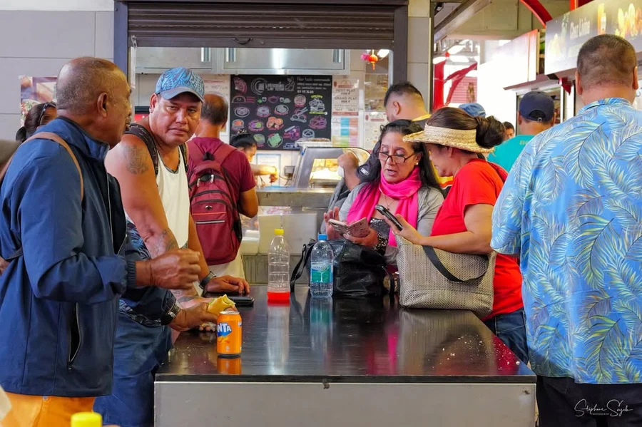 Le temps dans l'objectif. Il y a des jours où l'ap - 4