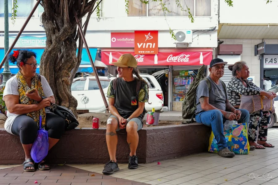 Le temps dans l'objectif. Il y a des jours où l'ap - 5