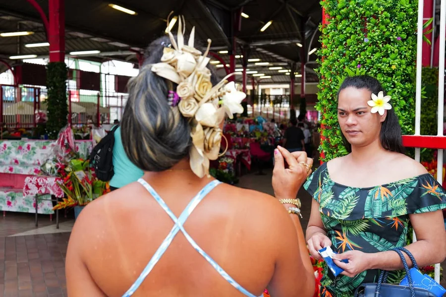 Le temps dans l'objectif. Il y a des jours où l'ap - 6