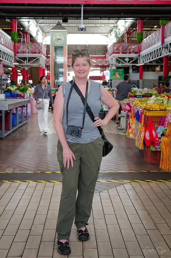 Il y a des jours où la lumière et les visages de T - 2