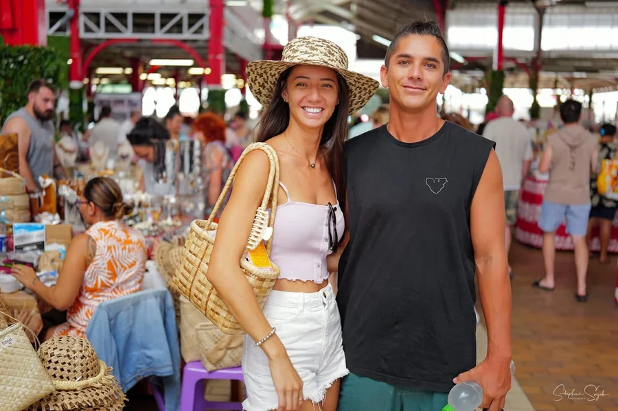 Il y a des jours où la lumière et les visages de T - 3