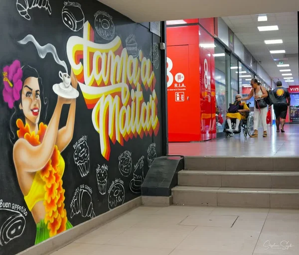 Une rencontre à Papeete. Aujourd’hui, le bruit de  - 6