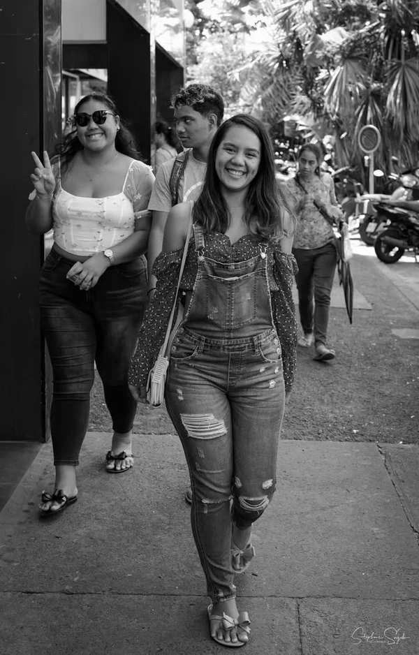 Les gens, les animaux, les occasions pittoresques… - 2