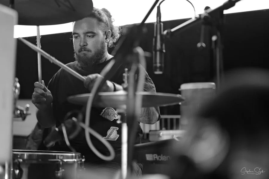 Le temps s'est arrêté le 20 septembre, alors que l - 9