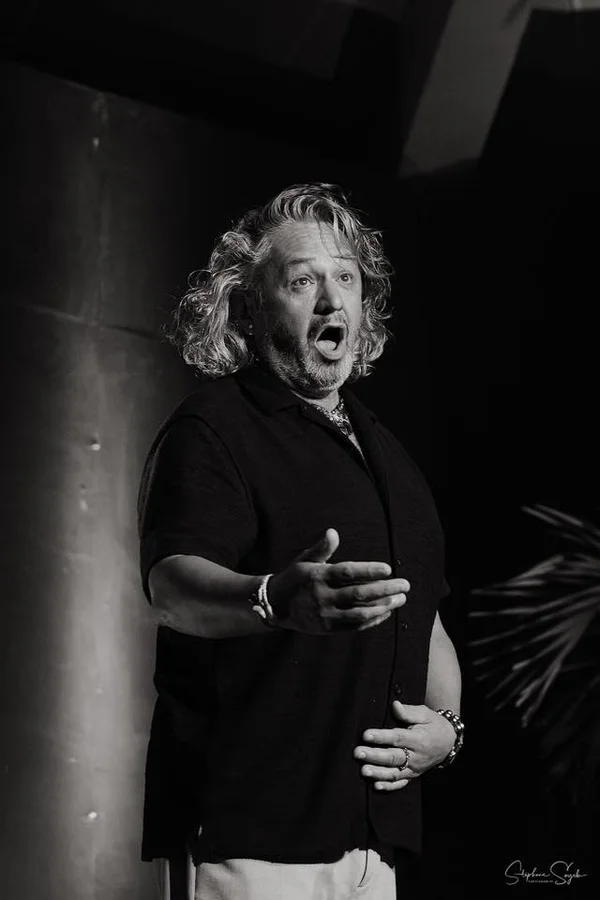 Sous les feux de la scène du petit théâtre polynés - 9