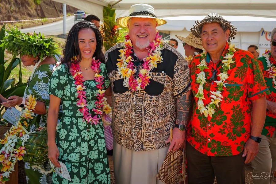 Retour aux Sources : L'Ouverture de la 39e Foire A - 2