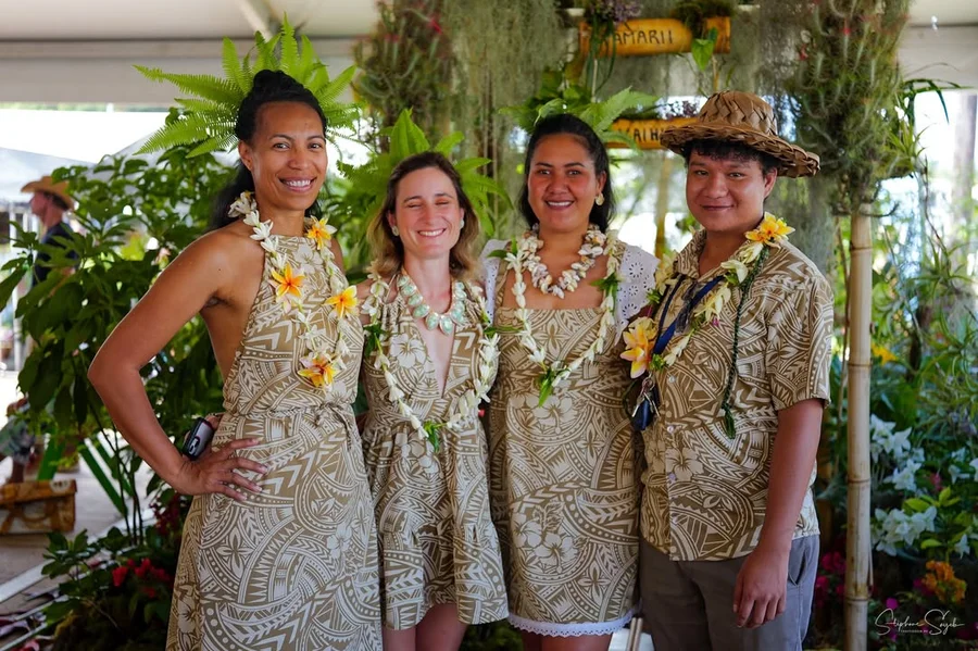 Retour aux Sources : L'Ouverture de la 39e Foire A - 11