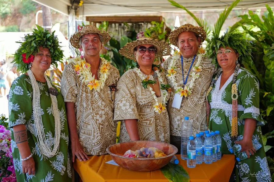 Retour aux Sources : L'Ouverture de la 39e Foire A - 12