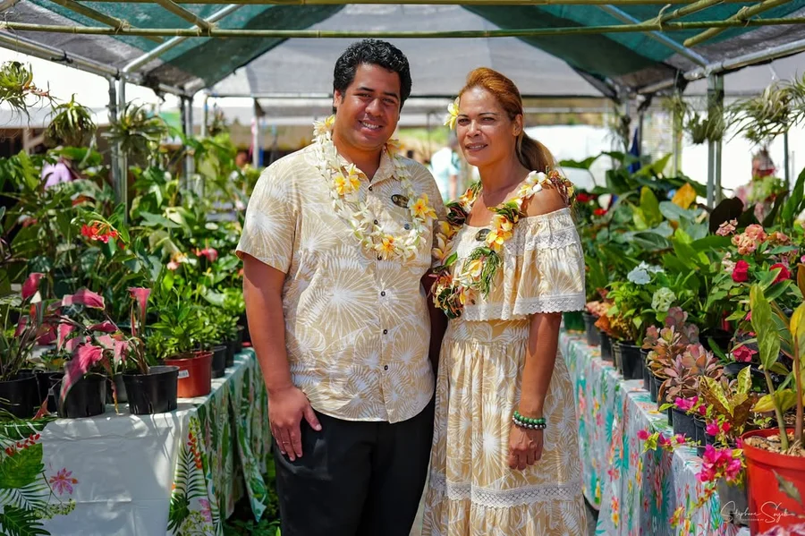 Retour aux Sources : L'Ouverture de la 39e Foire A - 13