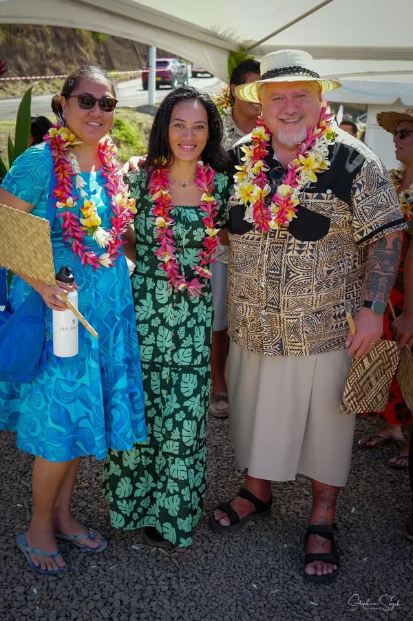 Retour aux Sources : L'Ouverture de la 39e Foire A - 3