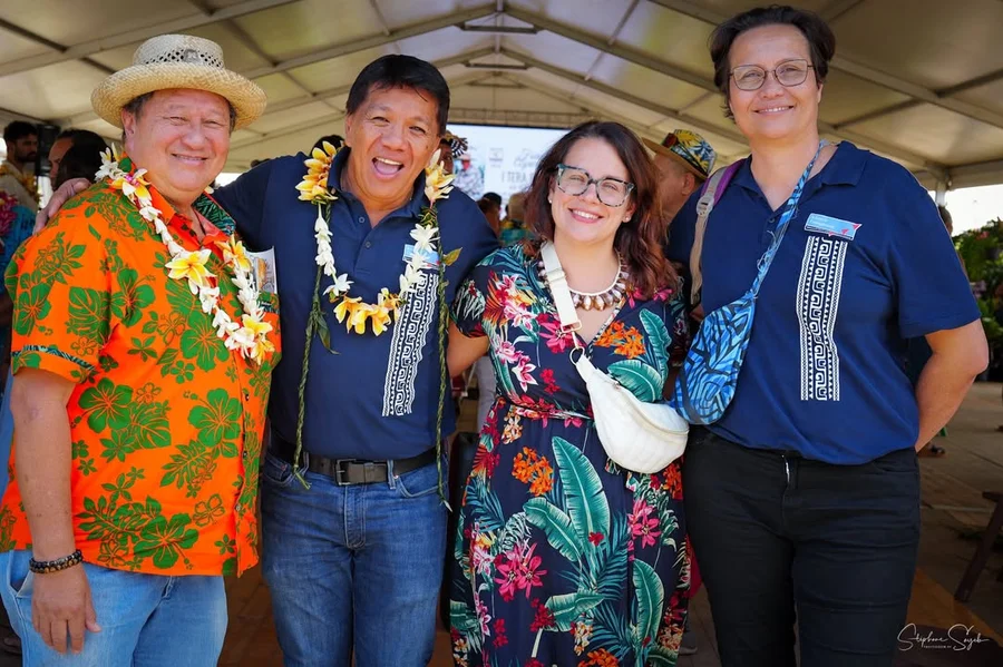 Retour aux Sources : L'Ouverture de la 39e Foire A - 4