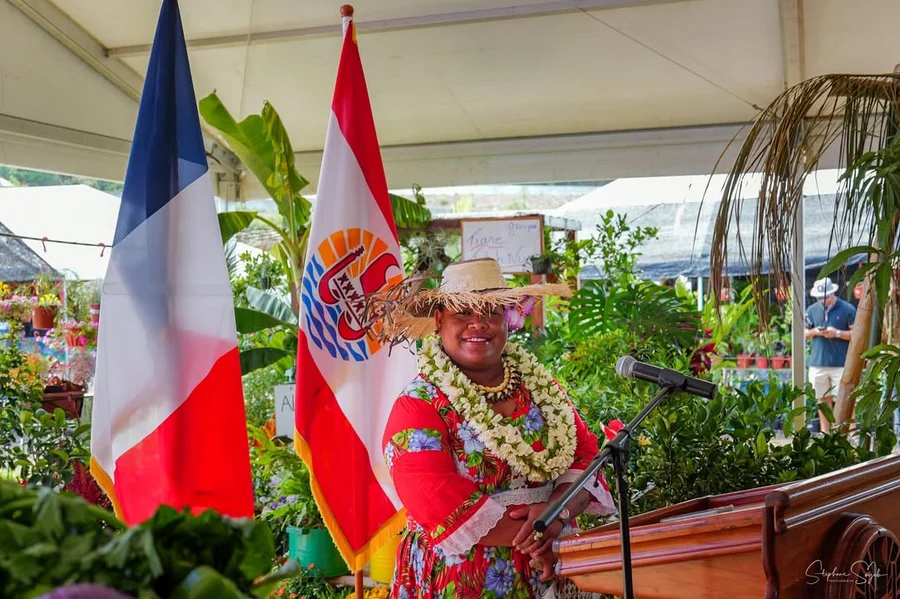 Retour aux Sources : L'Ouverture de la 39e Foire A - 7