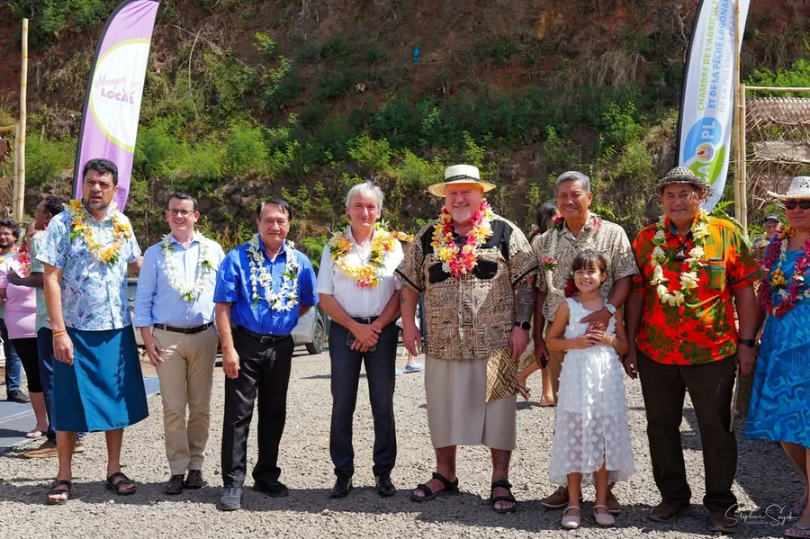 Retour aux Sources : L'Ouverture de la 39e Foire A - 9